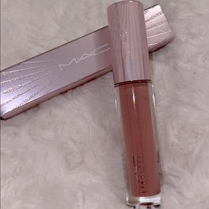 MAC Cosmetics Holiday Collection Lipglass